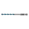 Makita 1/4" befogású TCT multi anyag fúró 100/50 mm x 5 mm