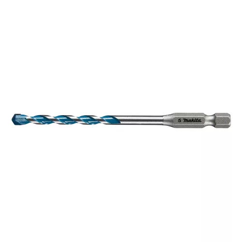 Makita 1/4" befogású TCT multi anyag fúró 100/50 mm x 5 mm