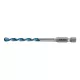 Makita 1/4" befogású TCT multi anyag fúró 100/50 mm x 5 mm