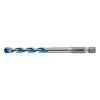 Makita 1/4" befogású TCT multi anyag fúró 100/50 mm x 6 mm