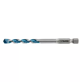   Makita 1/4" befogású TCT multi anyag fúró 100/50 mm x 6 mm