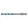 Makita 1/4" befogású TCT multi anyag fúró 100/50 mm x 6 mm