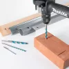 Makita 1/4" befogású TCT multi anyag fúró 100/50 mm x 6 mm