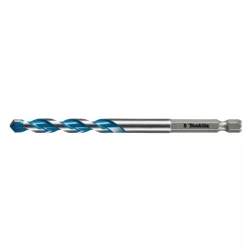   Makita 1/4" befogású TCT multi anyag fúró 120/60 mm x 8 mm