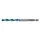 Makita 1/4" befogású TCT multi anyag fúró 120/60 mm x 8 mm