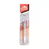 Makita 1/4" befogású TCT multi anyag fúró 120/60 mm x 8 mm