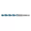 Makita 1/4" befogású TCT multi anyag fúró 150/90 mm x 10 mm