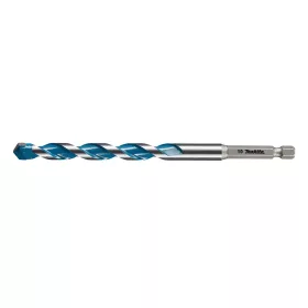   Makita 1/4" befogású TCT multi anyag fúró 150/90 mm x 10 mm