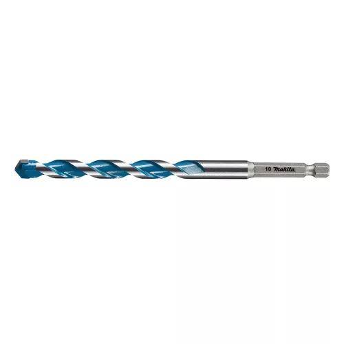 Makita 1/4" befogású TCT multi anyag fúró 150/90 mm x 10 mm