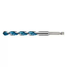   Makita 1/4" befogású TCT multi anyag fúró 150/90 mm x 12 mm