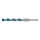 Makita 1/4" befogású TCT multi anyag fúró 150/90 mm x 12 mm