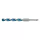 Makita 1/4" befogású TCT multi anyag fúró 150/90 mm x 12 mm