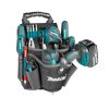 Makita kombinált övtáska jobbos-balos használatra ( P-71722 / E-05125)