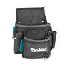 Makita kétzsebes övtáska