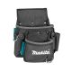Makita kétzsebes övtáska