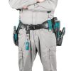 Makita nagy teherbírású övtáskakészlet ( E-05175 )