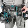 Makita nagy teherbírású övtáskakészlet ( E-05175 )
