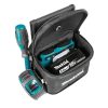 Makita zipzáras övtáska általános E-05206