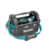 Makita nyitott merevfalú szerszámos táska E-05430