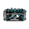 Makita nyitott merevfalú szerszámos táska E-05430