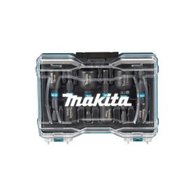   Makita impact BLACK mágneses dugókulcs készlet 6,7,8,10,12,13 mm