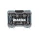 Makita impact BLACK mágneses dugókulcs készlet 6,7,8,10,12,13 mm