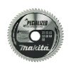 Makita EFFICUT körfűrészlap akkus géppel, alumíniumhoz 185x30x1,7mm 60 fog