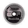 Makita EFFICUT körfűrészlap akkus géppel, alumíniumhoz 216x30x1,85mm 63 fog