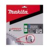 Makita EFFICUT körfűrészlap akkus géppel, alumíniumhoz 216x30x1,85mm 63 fog