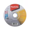 Makita Inox vágókorong A60V 125x1mm 12db