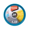 Makita Inox vágókorong A60V 125x1mm 25db