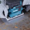 Makita 93x228 mm csiszolópapír A40 10 db