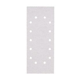 Makita 115x280 mm csiszolópapír A40 10 db