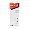 Makita 115x280 mm csiszolópapír A60 10 db