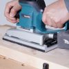Makita 115x280 mm csiszolópapír A60 10 db