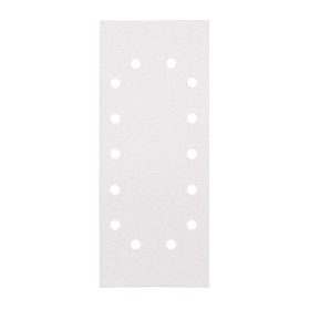 Makita 115x280 mm csiszolópapír A80 10 db