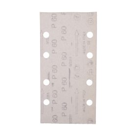 Makita 93x185 mm csiszolópapír tépőz. A60 10 db