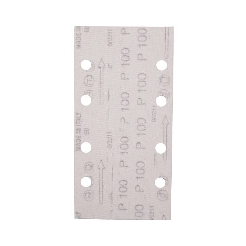 Makita 93x185 mm csiszolópapír tépőz. A100 10 db