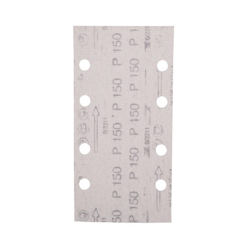 Makita 93x185 mm csiszolópapír tépőz. A150 10 db