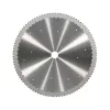 Makita EFFICUT körfűrészlap akkus géppel, rozsdamentes acélhoz, fémhez 305x25,4x2mm 96 fog