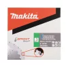 Makita EFFICUT körfűrészlap akkus géppel, rozsdamentes acélhoz, fémhez 305x25,4x2mm 96 fog