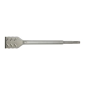 Makita SDS-Plus önélező széles vésőszár 250x40mm