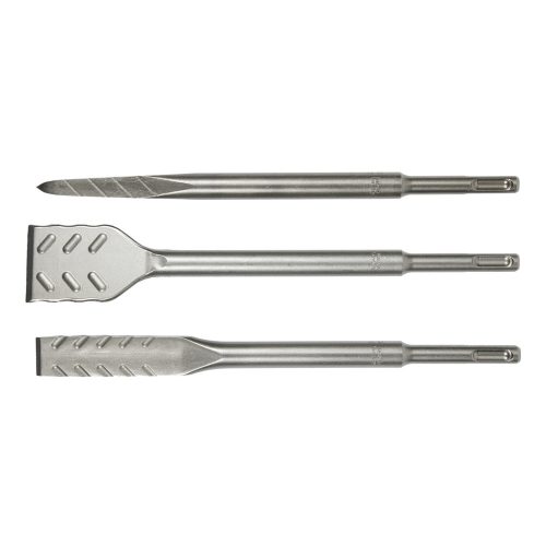 Makita vakolatvéső készlet 3 részes