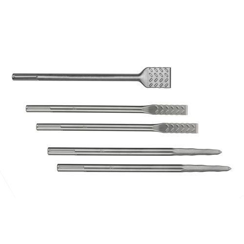 Makita vakolatvéső készlet 5 részes