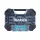 Makita 200db-os fúró-csavarbehajtó készlet