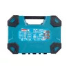Makita 200db-os fúró-csavarbehajtó készlet
