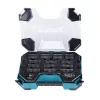 Makita 200db-os fúró-csavarbehajtó készlet