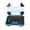 Makita 200db-os fúró-csavarbehajtó készlet