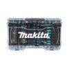 Makita bit-, és dugókulcs készlet 30 részes