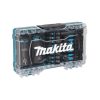 Makita bit-, és dugókulcs készlet 30 részes